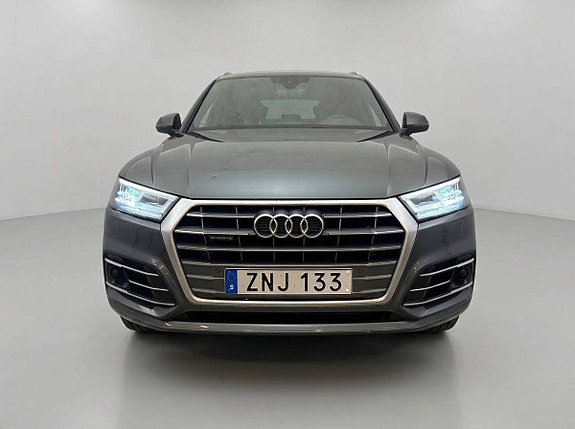 Audi Q5 5 of 5
