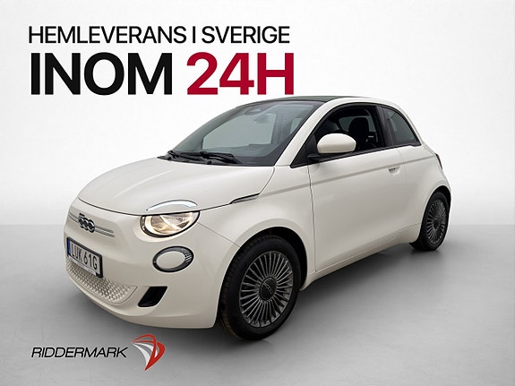 Fiat 500C 4 of 5