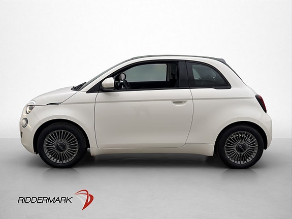 Fiat 500C 5 of 5