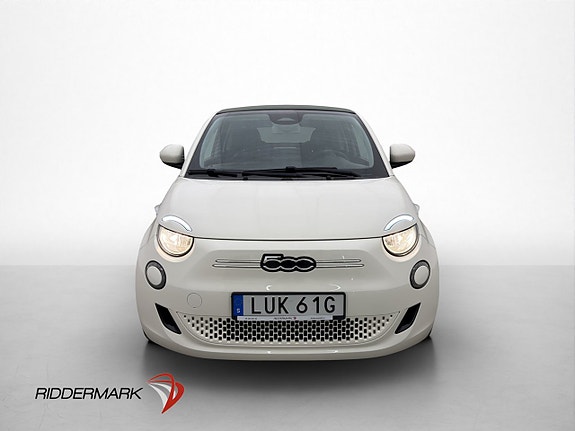 Fiat 500C 3 of 5