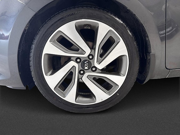 Kia Rio 15 of 15