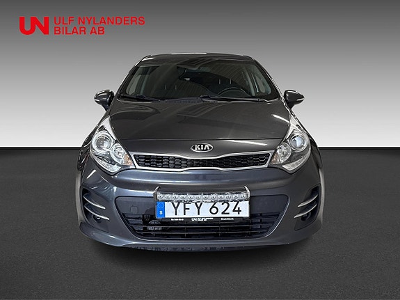 Kia Rio 6 of 15