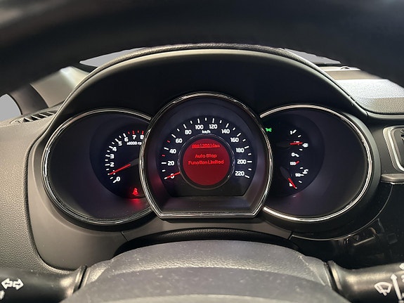 Kia Rio 13 of 15