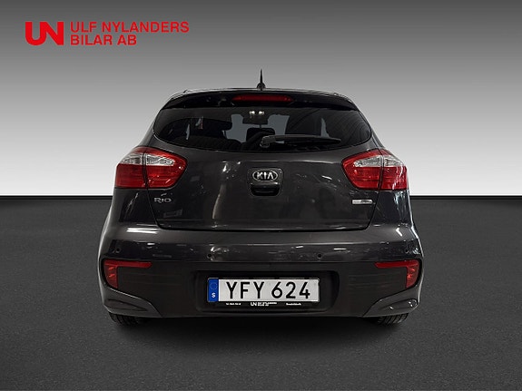 Kia Rio 3 of 5