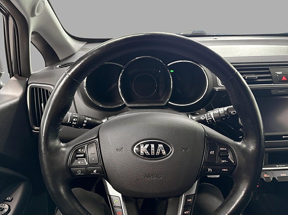 Kia Rio 14 of 15