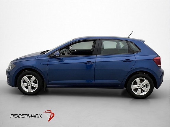 Volkswagen Polo 4 of 5