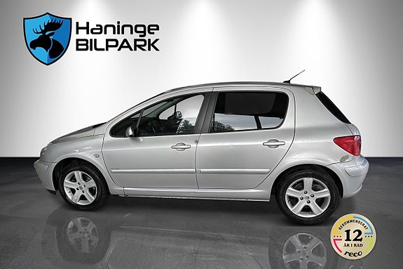 Peugeot 307 6 of 16