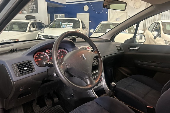 Peugeot 307 10 of 16