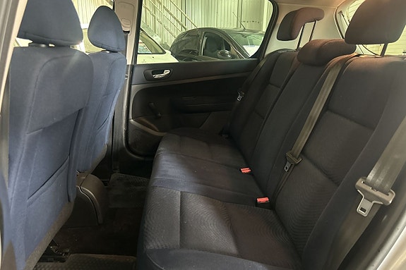 Peugeot 307 14 of 16