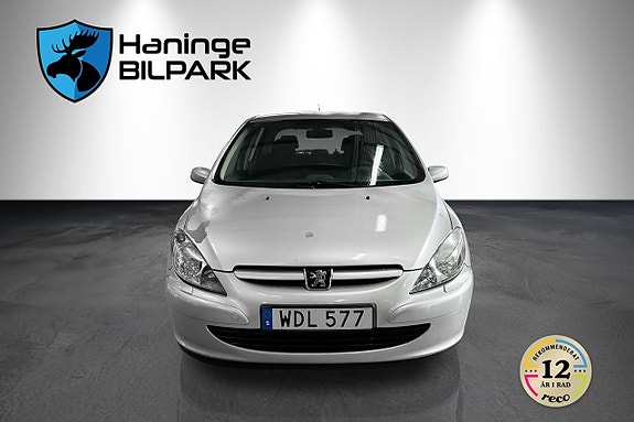 Peugeot 307 3 of 5