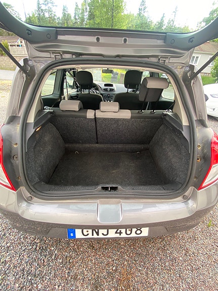 Renault Clio 4 of 5