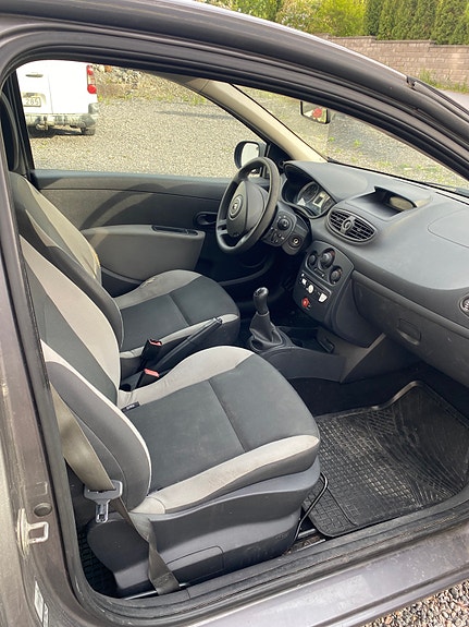 Renault Clio 5 of 5