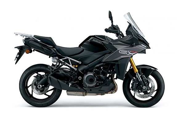 Suzuki GSX-S1000 GX *KAMPANJ* Spara 35 K 2 of 2