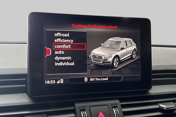 Audi Q5 14 of 18