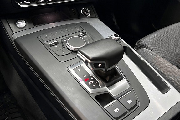 Audi Q5 15 of 18