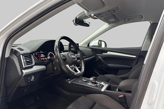 Audi Q5 7 of 18