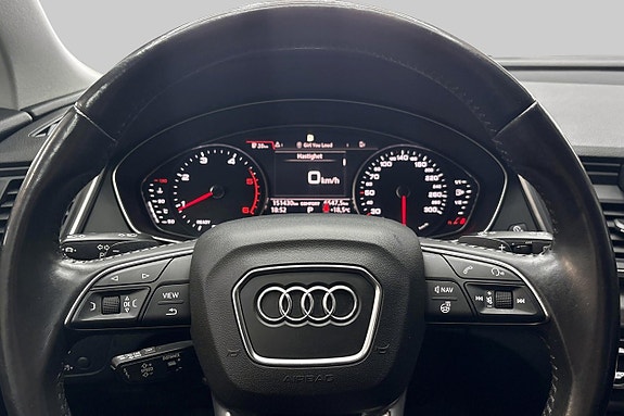 Audi Q5 11 of 18