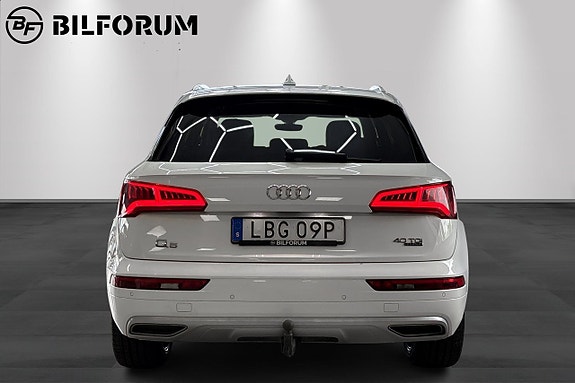 Audi Q5 5 of 5