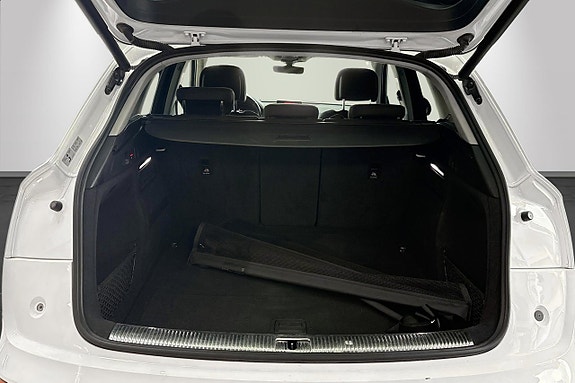Audi Q5 16 of 18