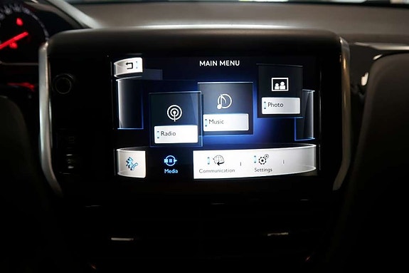 Peugeot 208 14 of 14
