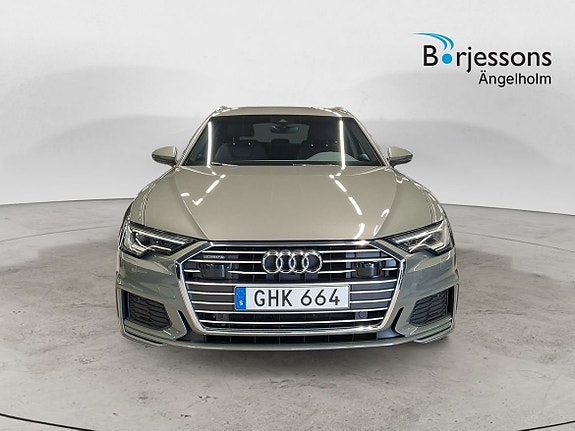 Audi A6 5 of 5