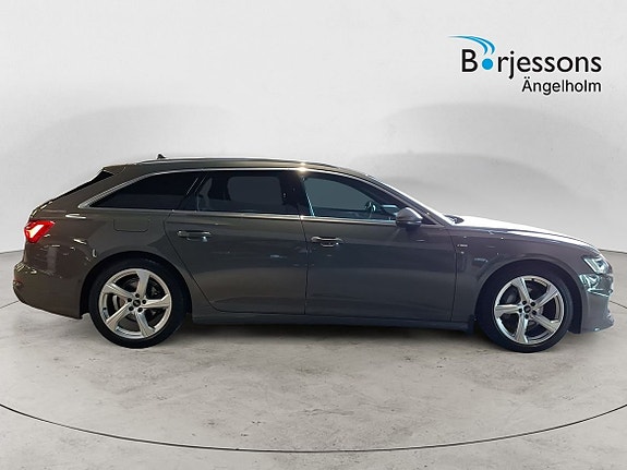 Audi A6 2 of 5