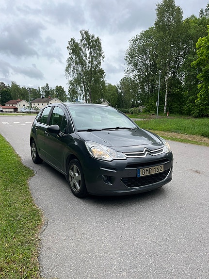 Citroen C3 2 of 5