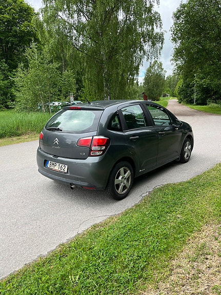 Citroen C3 3 of 5