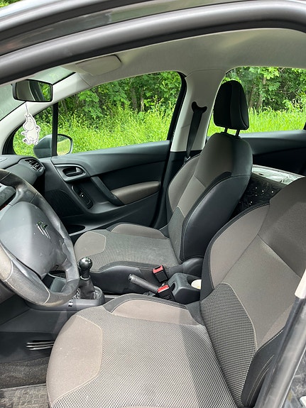Citroen C3 5 of 5