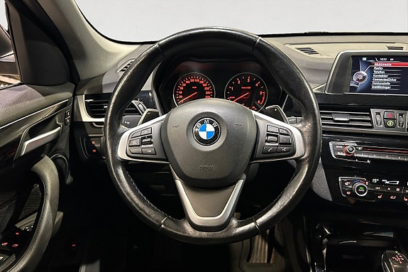 BMW X1 13 of 17