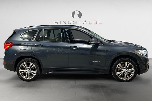 BMW X1 7 of 17