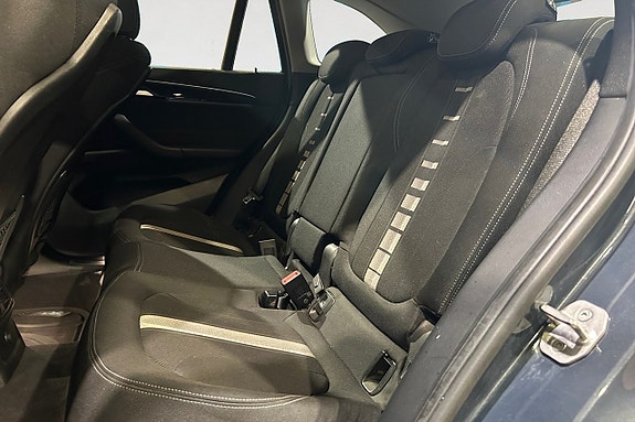 BMW X1 14 of 17