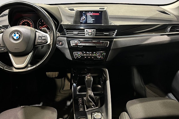 BMW X1 12 of 17