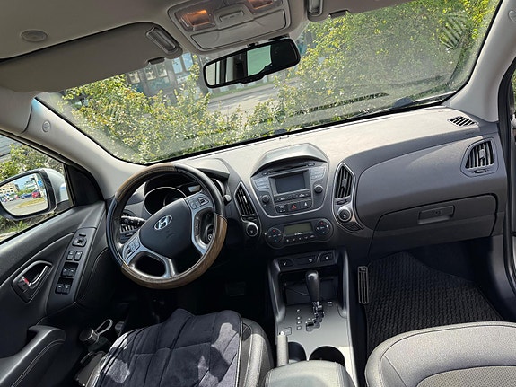 Hyundai ix35 5 of 8