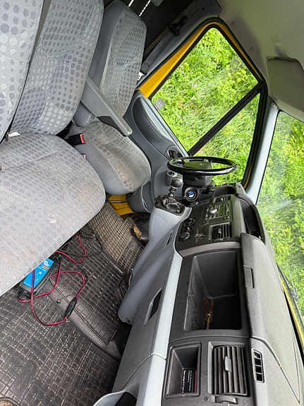 Ford Transit 5 of 5