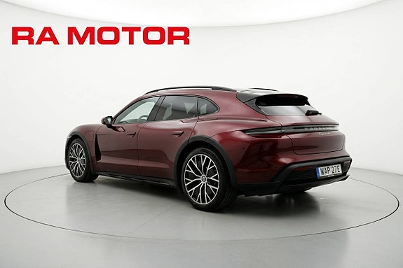Porsche Taycan 4 of 30