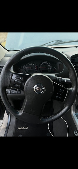 Nissan Navara 4 of 5