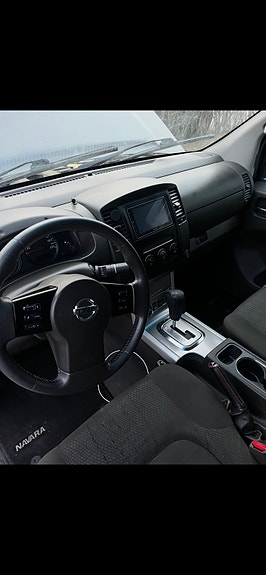Nissan Navara 5 of 5