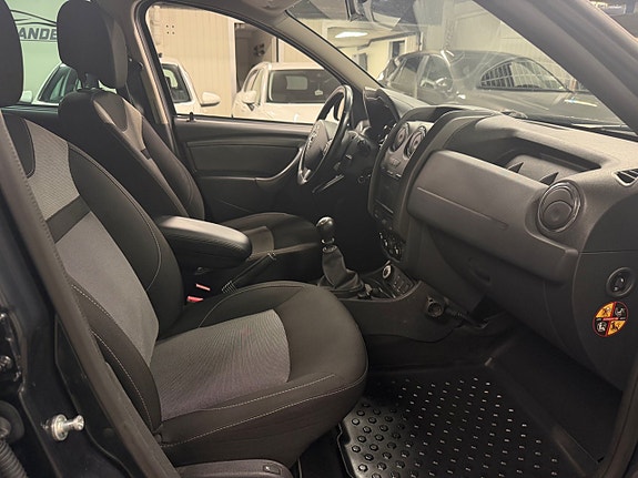 Dacia Duster 5 of 5