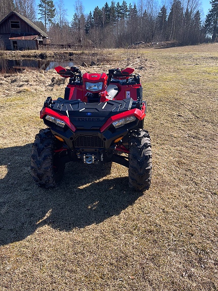 Polaris Sportsman XP 1000 3 of 8