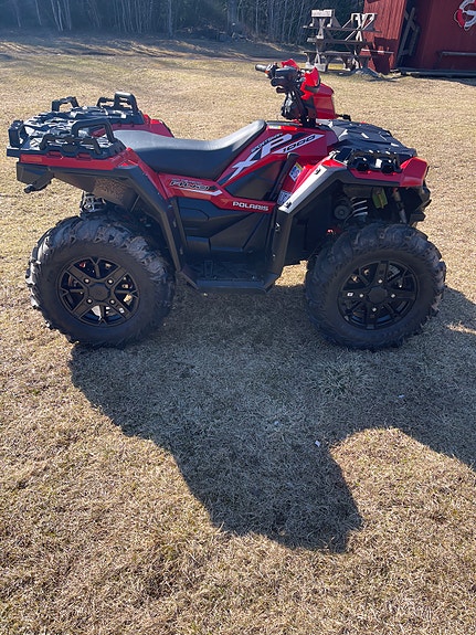 Polaris Sportsman XP 1000 4 of 8