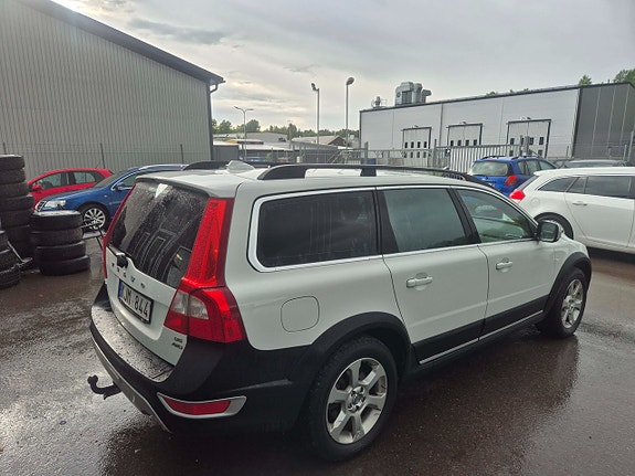 Volvo XC70 5 of 19