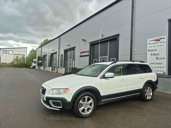 Volvo XC70 16 of 19