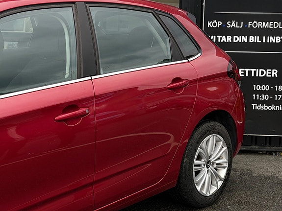 Citroen C4 3 of 5