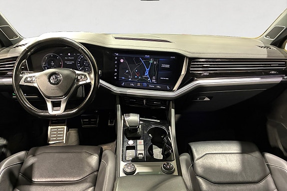 Volkswagen Touareg 11 of 17