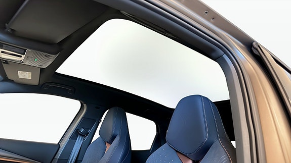 Cupra Tavascan 9 of 15