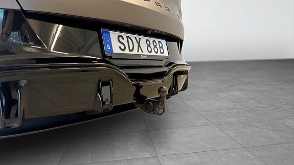 Cupra Tavascan 15 of 15