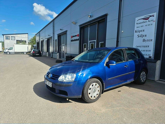 Volkswagen Golf-Serie 3 of 13