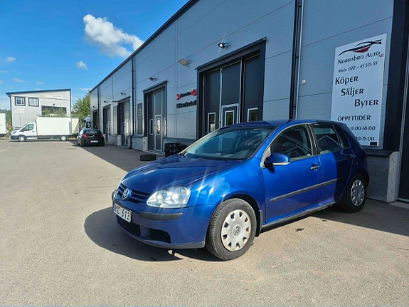 Volkswagen Golf-Serie 9 of 13