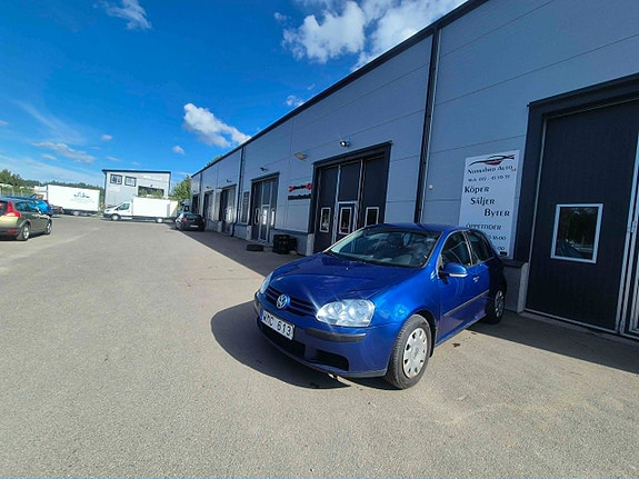 Volkswagen Golf-Serie 7 of 13